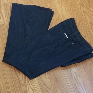 Michael kors‎ bell bottom Jean's 6